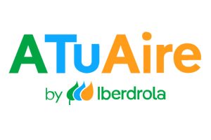 atuaire iberdrola logo