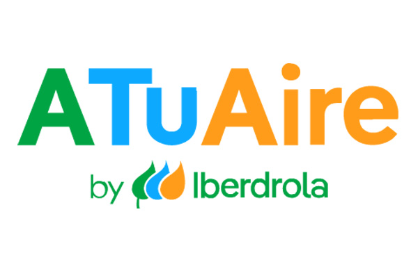 atuaire iberdrola logo