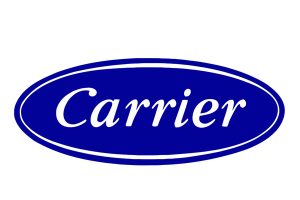logotipo carrier