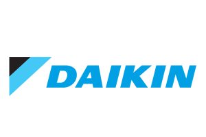 logotipo daikin