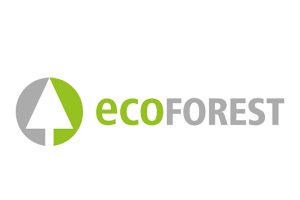 logotipo ecoforest
