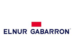 logotipo elnur
