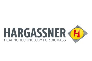 logotipo hargassner