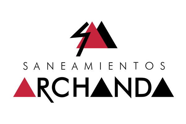logo saneamiento archanda