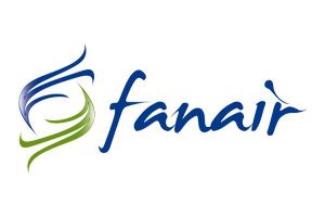logotipo fanair