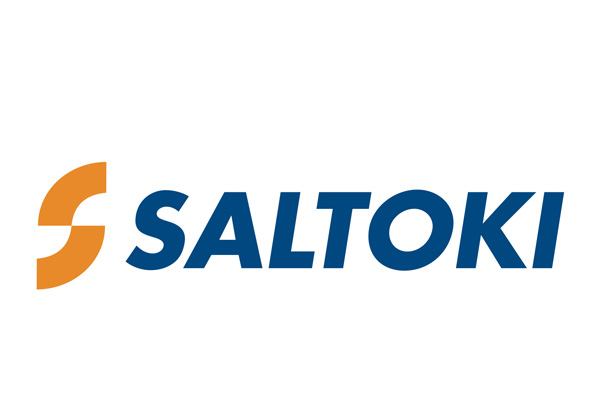 logotipo saltoki