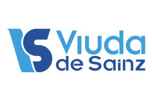 viuda de sainz logo