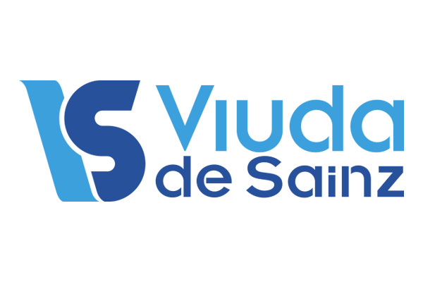 viuda de sainz logo