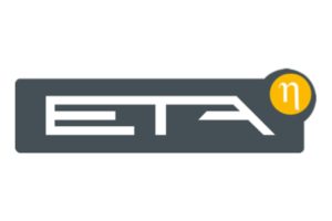 logotipo eta